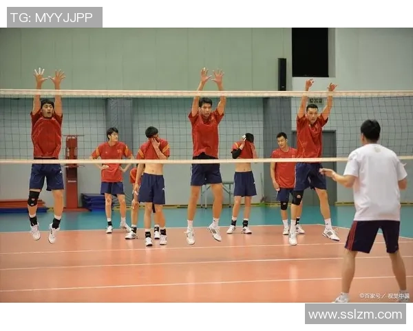 南京排球队耐力革命引发热议全新训练理念助力竞技水平提升