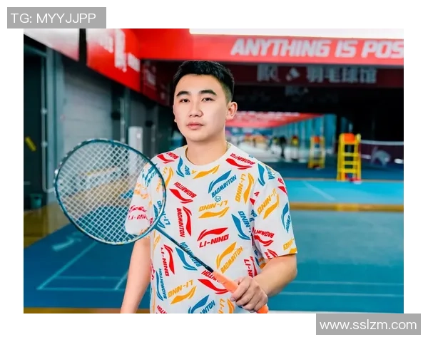 广州羽毛球队近期状态深度对比分析及未来发展趋势探讨