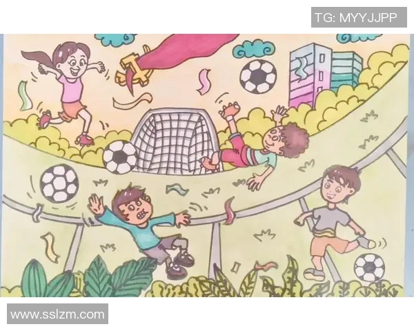 足球明星的墙体画展现了运动激情与艺术魅力的完美结合